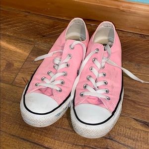 All star converse